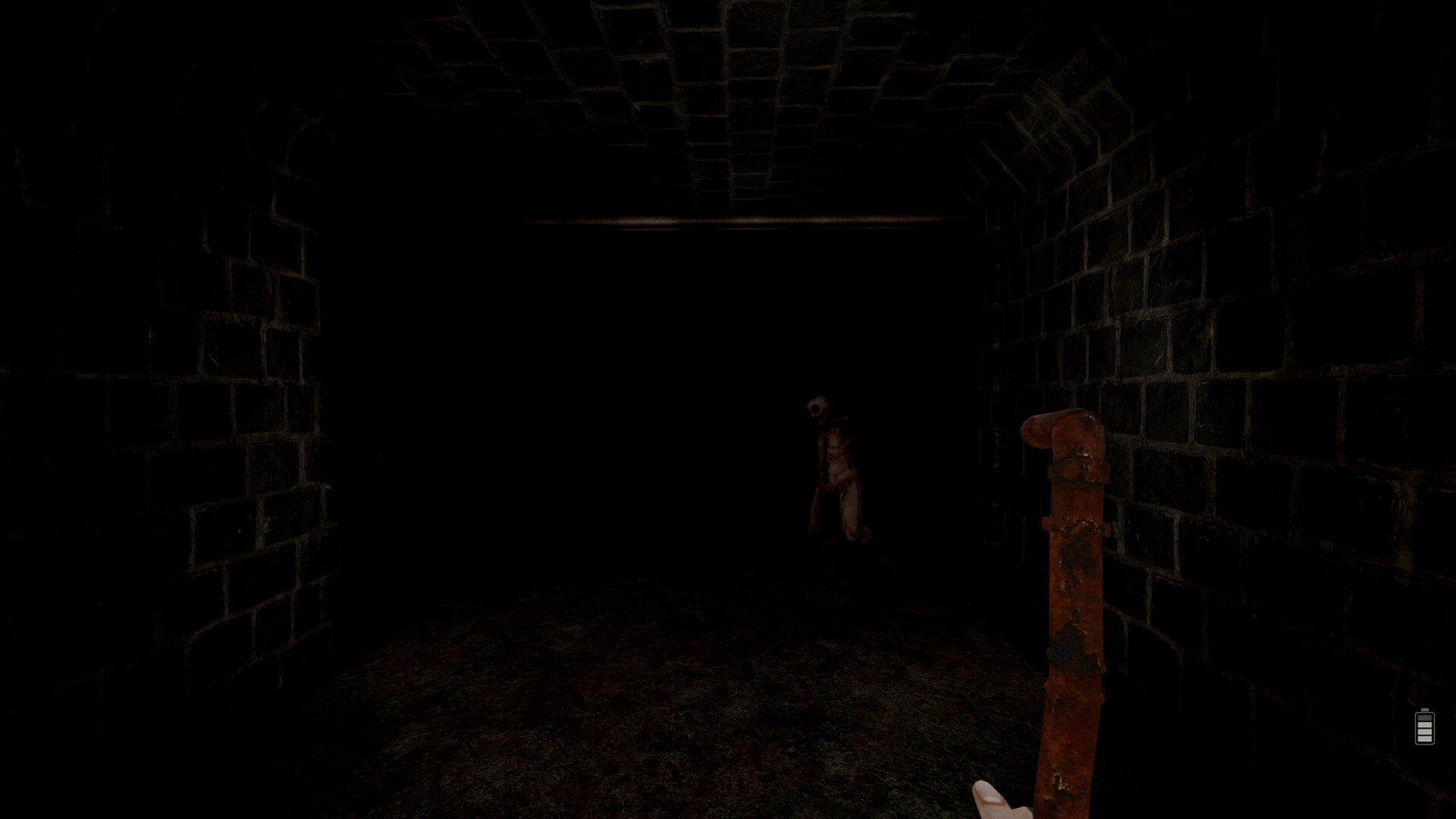 Proyecto Huemul screenshot 1