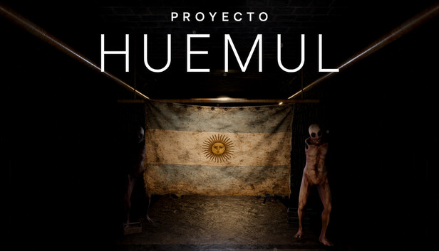 Proyecto Huemul