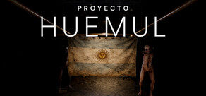 Proyecto Huemul