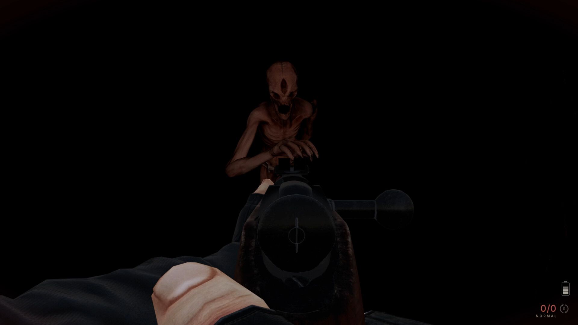 Proyecto Huemul screenshot 2
