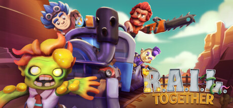 R.A.I.L. Together Playtest