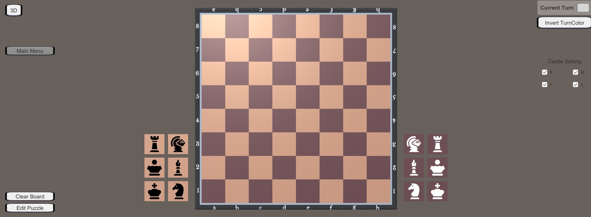 Chess Featured Screenshot #1