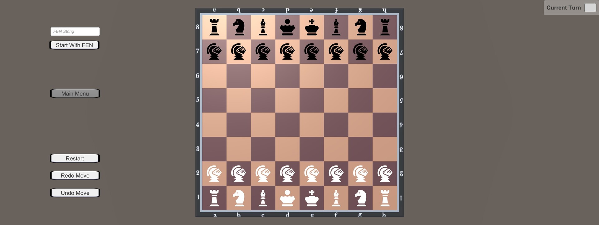 Chess screenshot 6