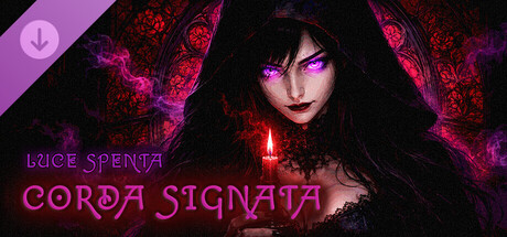 Luce Spenta - Corda Signata