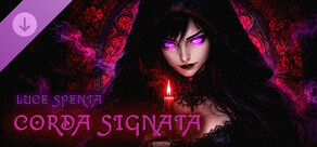 Luce Spenta - Corda Signata
