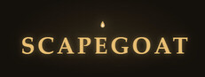 Scapegoat cover