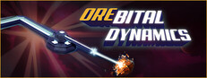 Orebital Dynamics cover