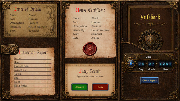 Screenshot media