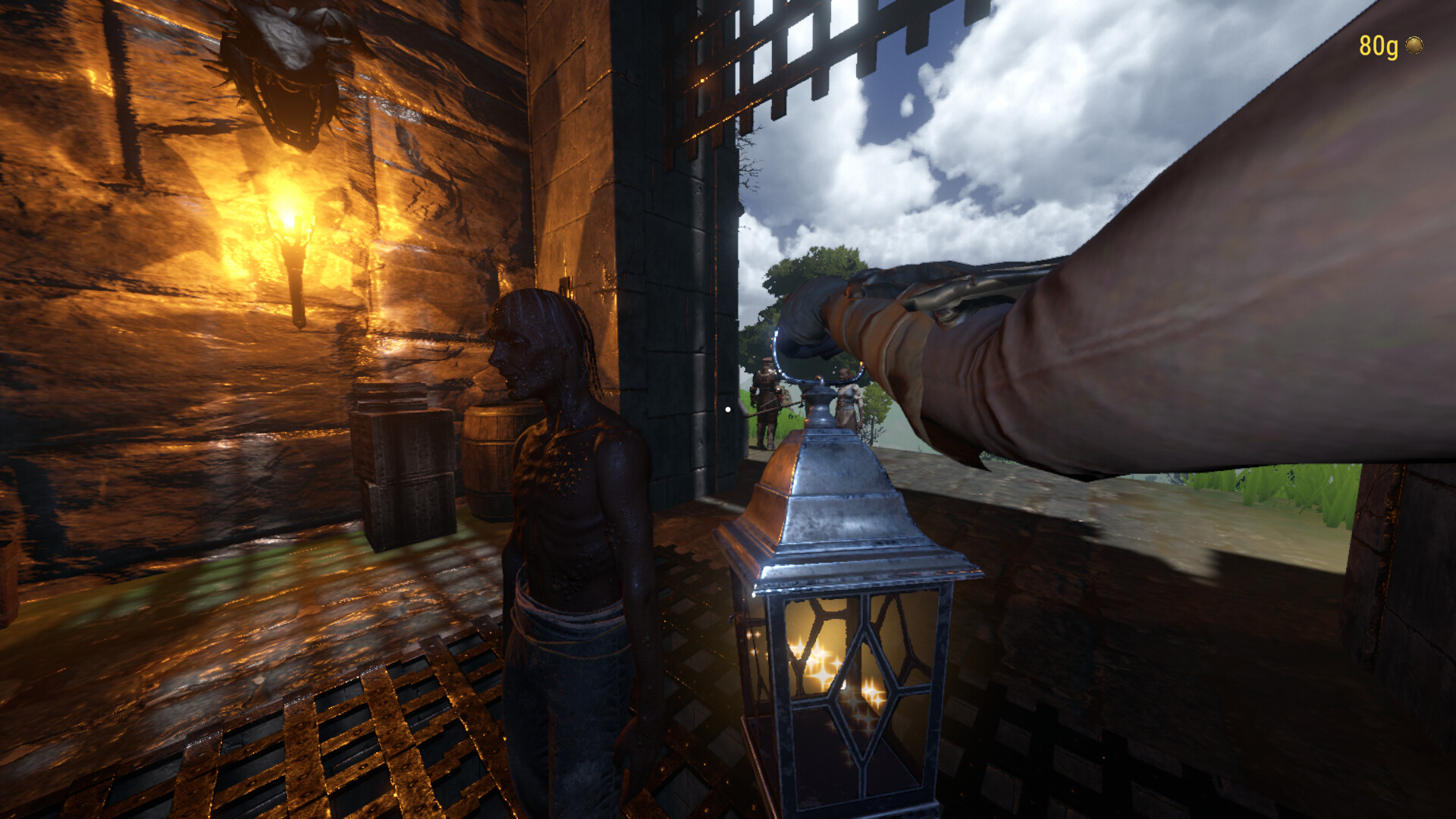 Gatewatch screenshot 5