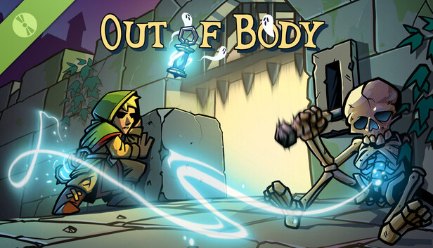 Out of Body Demo