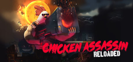 Chicken Assassin: Reloaded banner image