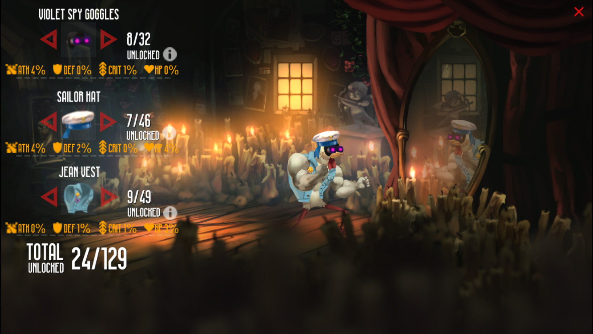 Chicken Assassin: Reloaded screenshot #6