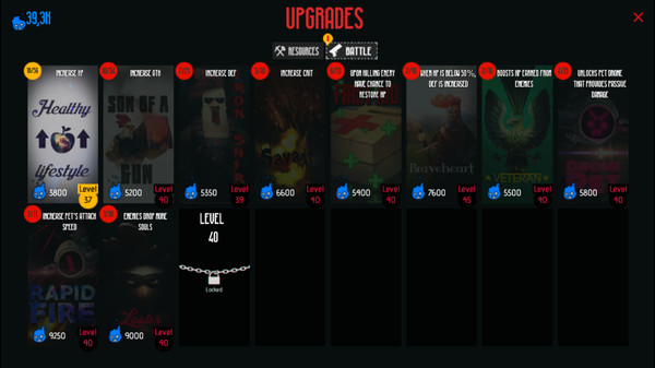 Chicken Assassin: Reloaded screenshot 5