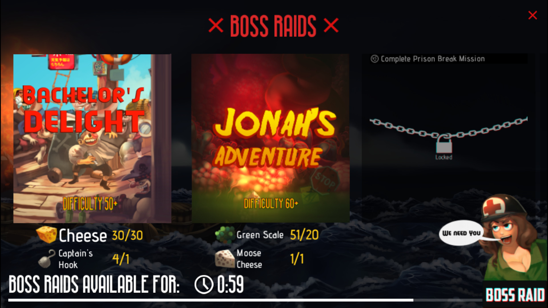 Chicken Assassin: Reloaded screenshot #3