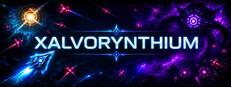 Xalvorynthium cover
