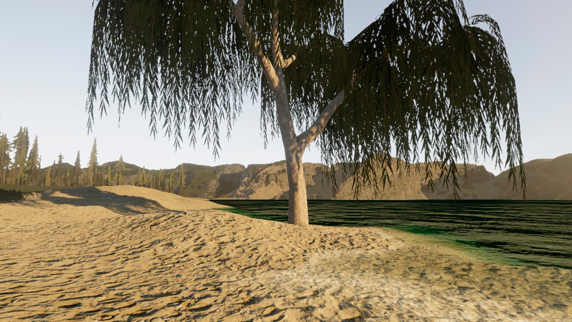 DeadTubbies 3: The Requiem of Evil screenshot 4