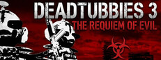 DeadTubbies 3: The Requiem of Evil cover