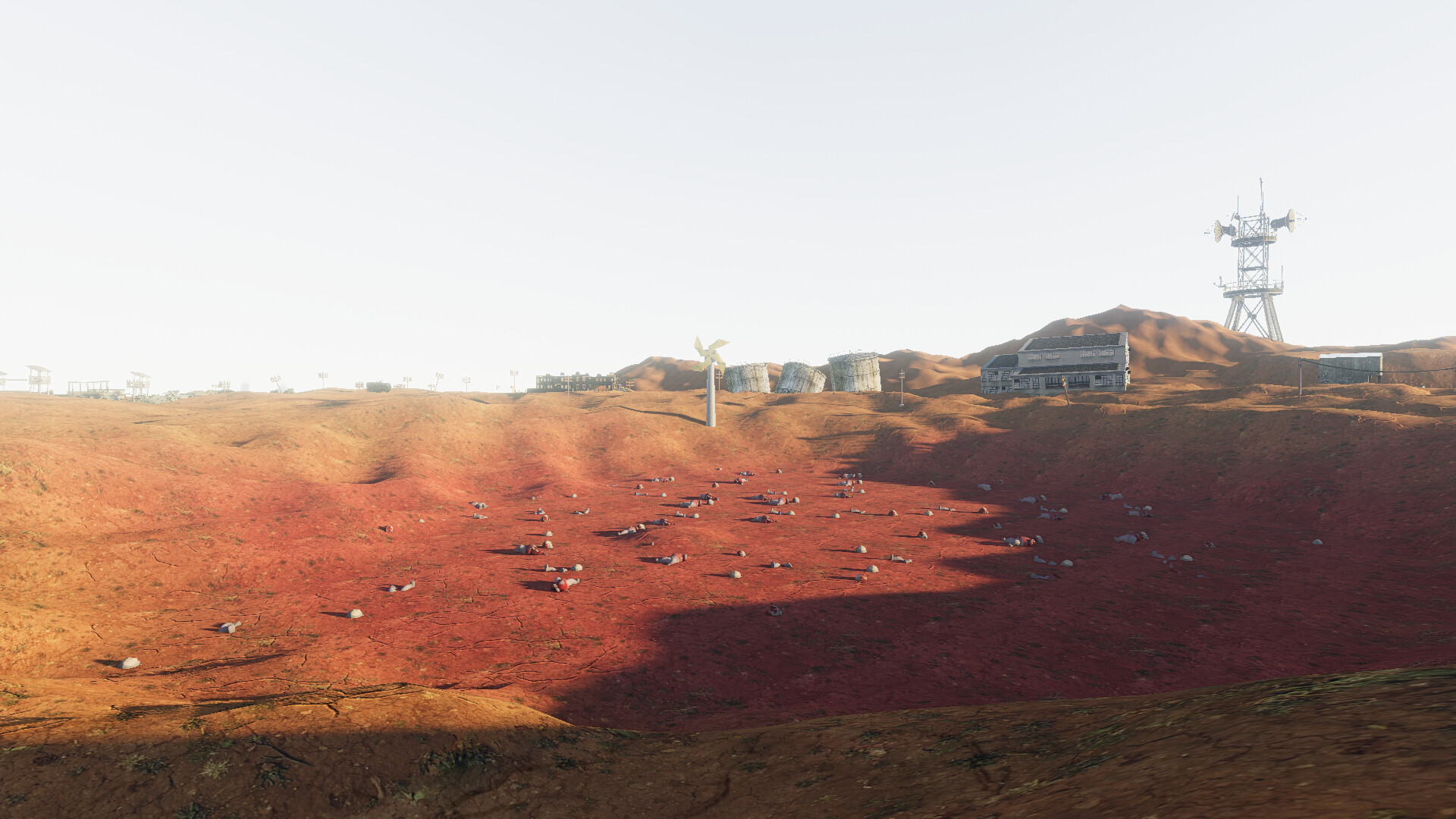 DeadTubbies 3: The Requiem of Evil screenshot 7