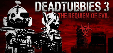 DeadTubbies 3: The Requiem of Evil