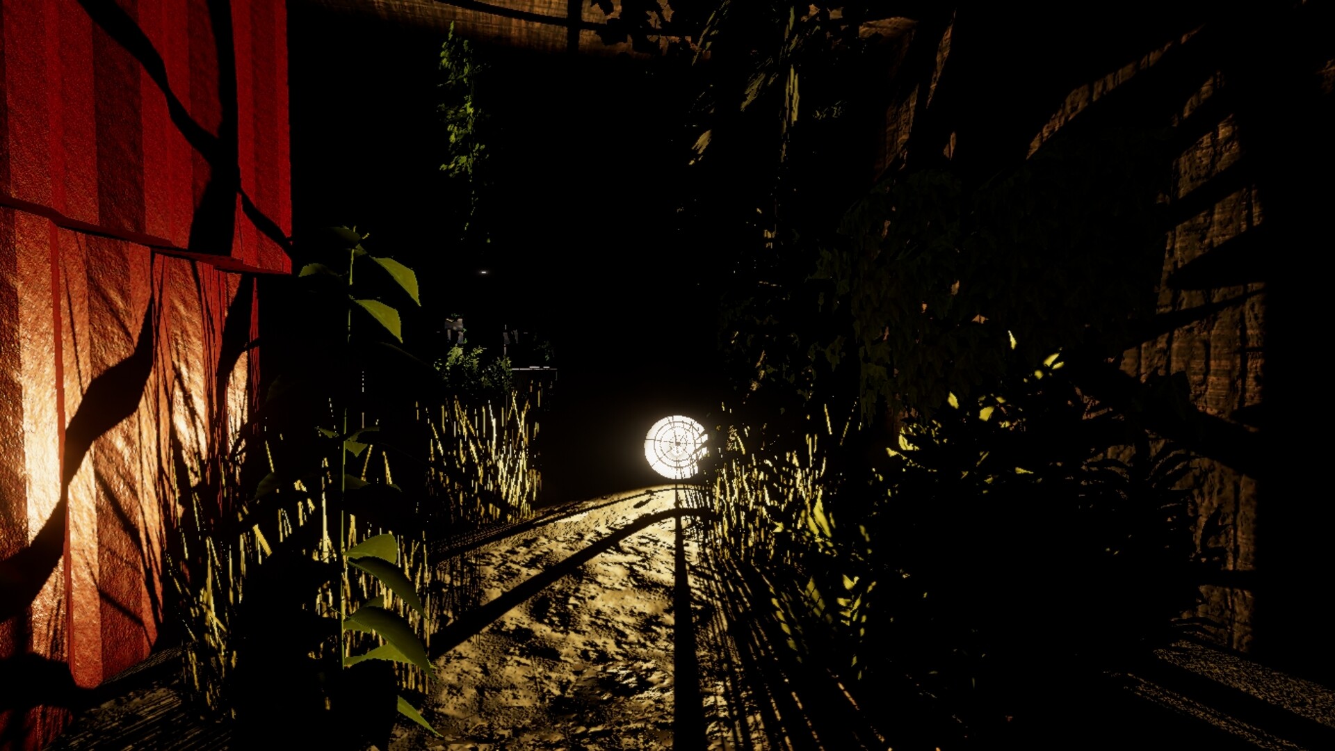 DeadTubbies 3: The Requiem of Evil screenshot 5