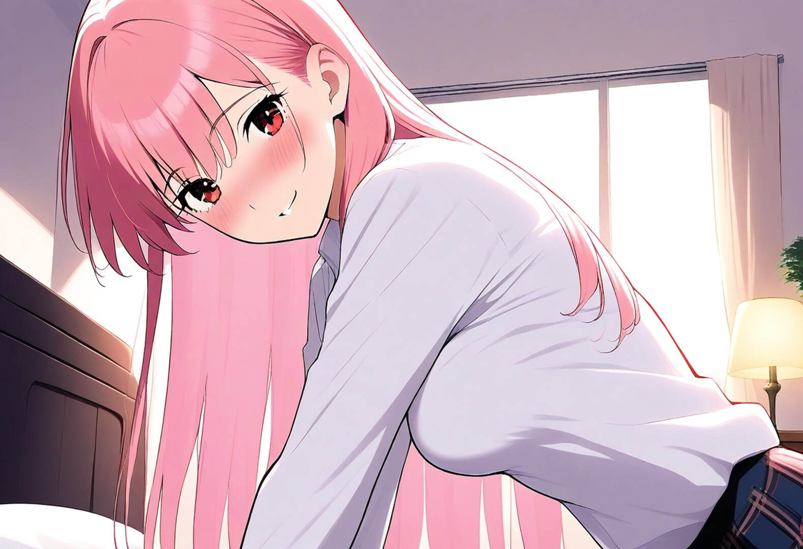 Tsukikage Gakuen ~Forbidden After-School Hours~ screenshot #19
