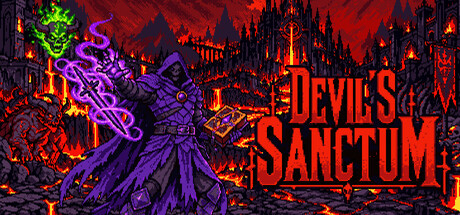 Devil's Sanctum