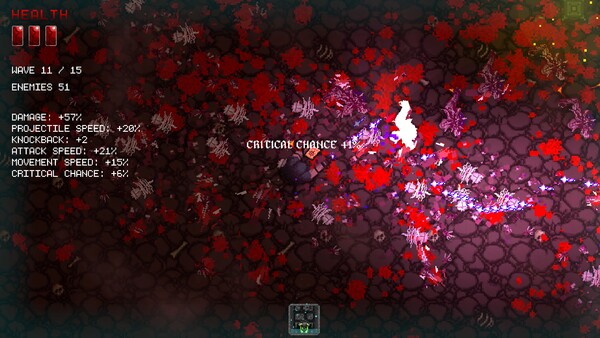 Devil's Sanctum screenshot 8