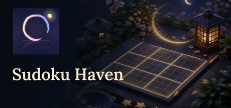 Sudoku Haven
