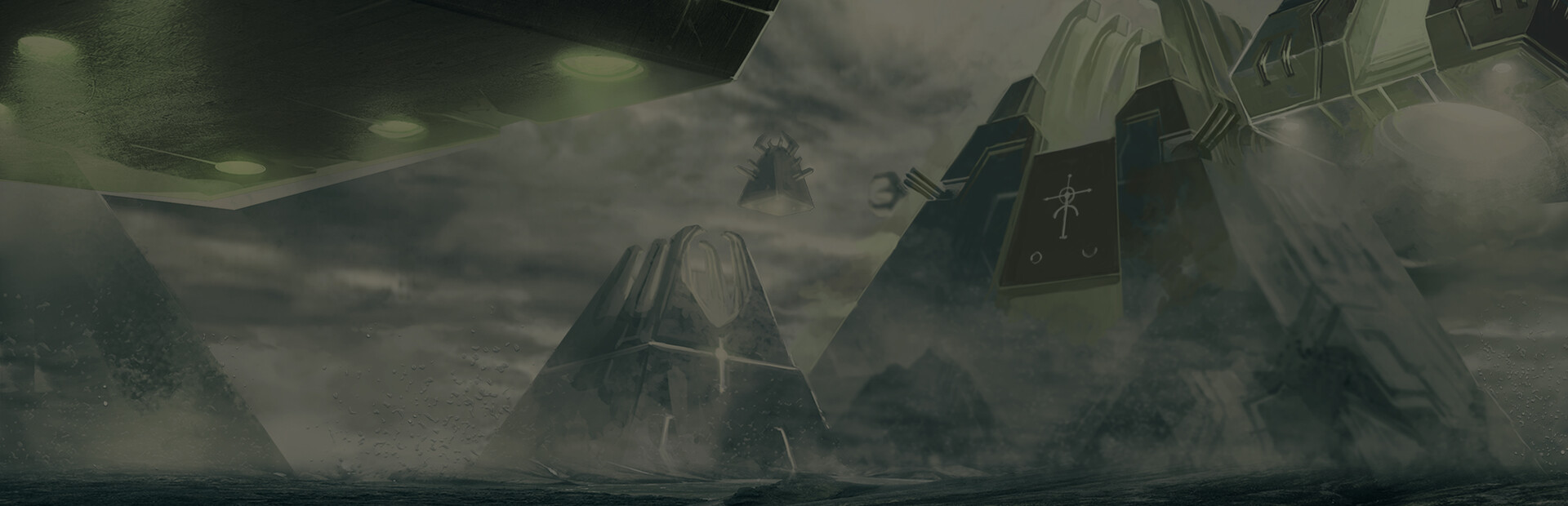 Warhammer 40,000: Gladius - Relics of War