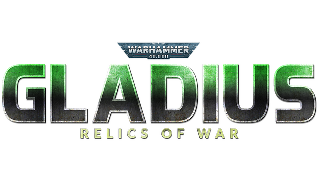 Warhammer 40,000: Gladius - Relics of War