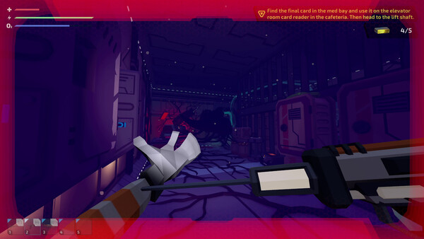 Ceto-7 screenshot 5