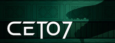 Ceto-7 cover