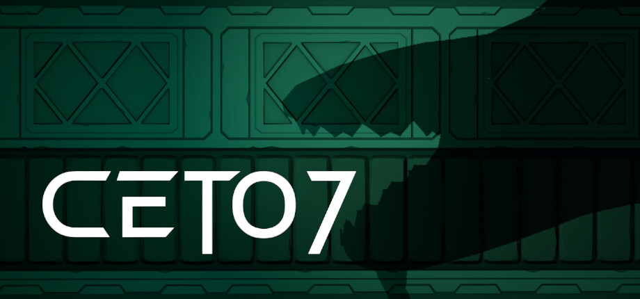 Ceto-7 header image
