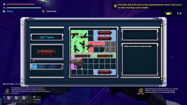 Ceto-7 screenshot 3