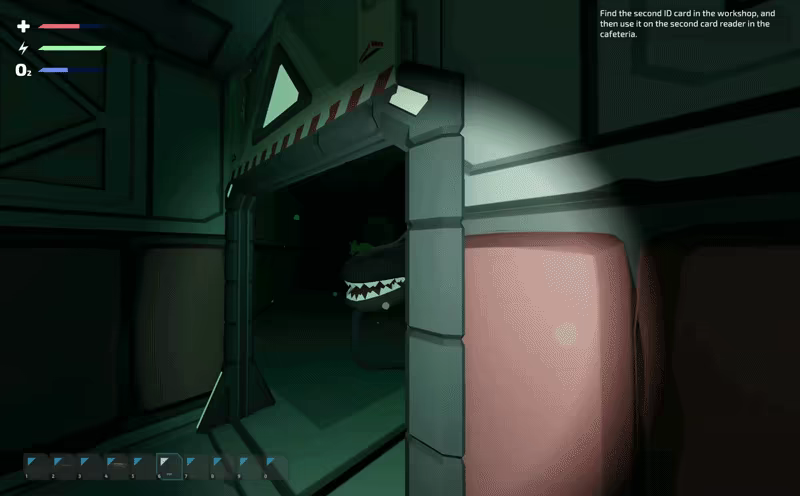 Ceto-7 video 1