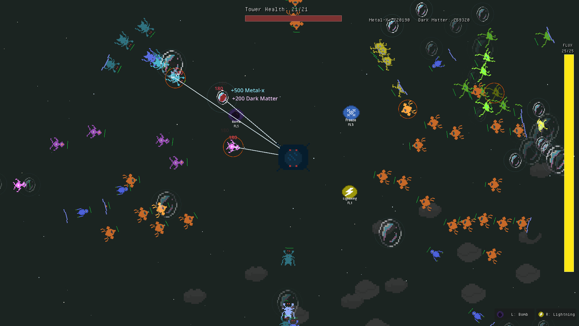 Click Bangbang screenshot 4