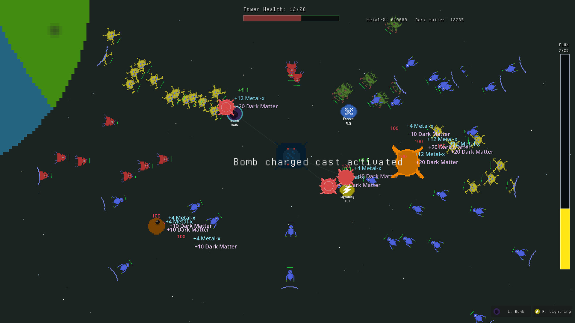 Click Bangbang screenshot 2
