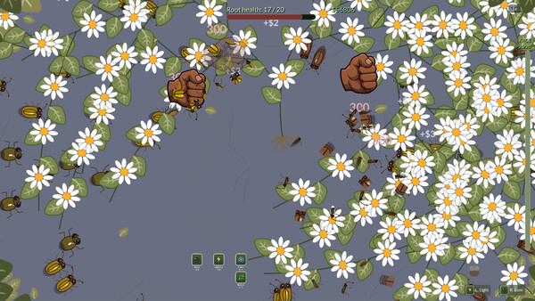 Click Bangbang screenshot 4
