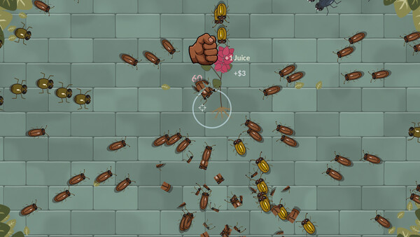 Click Bangbang screenshot 2