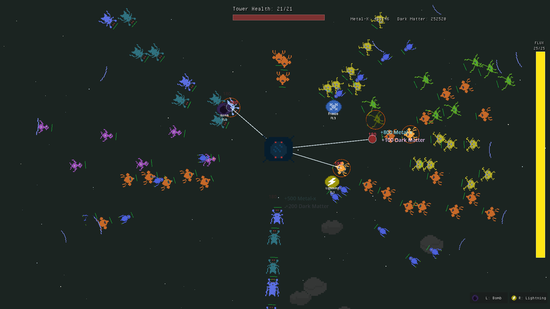 Click Bangbang screenshot 3