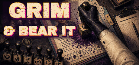 Grim & Bear It