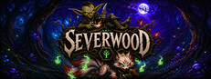 Severwood cover