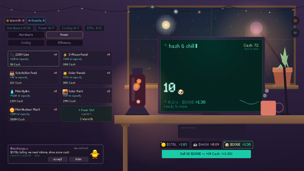 Screenshot media