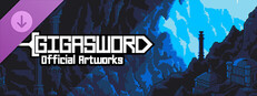 GIGASWORD - Art Book Small Capsule Image