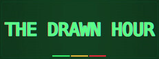 The Drawn Hour cover