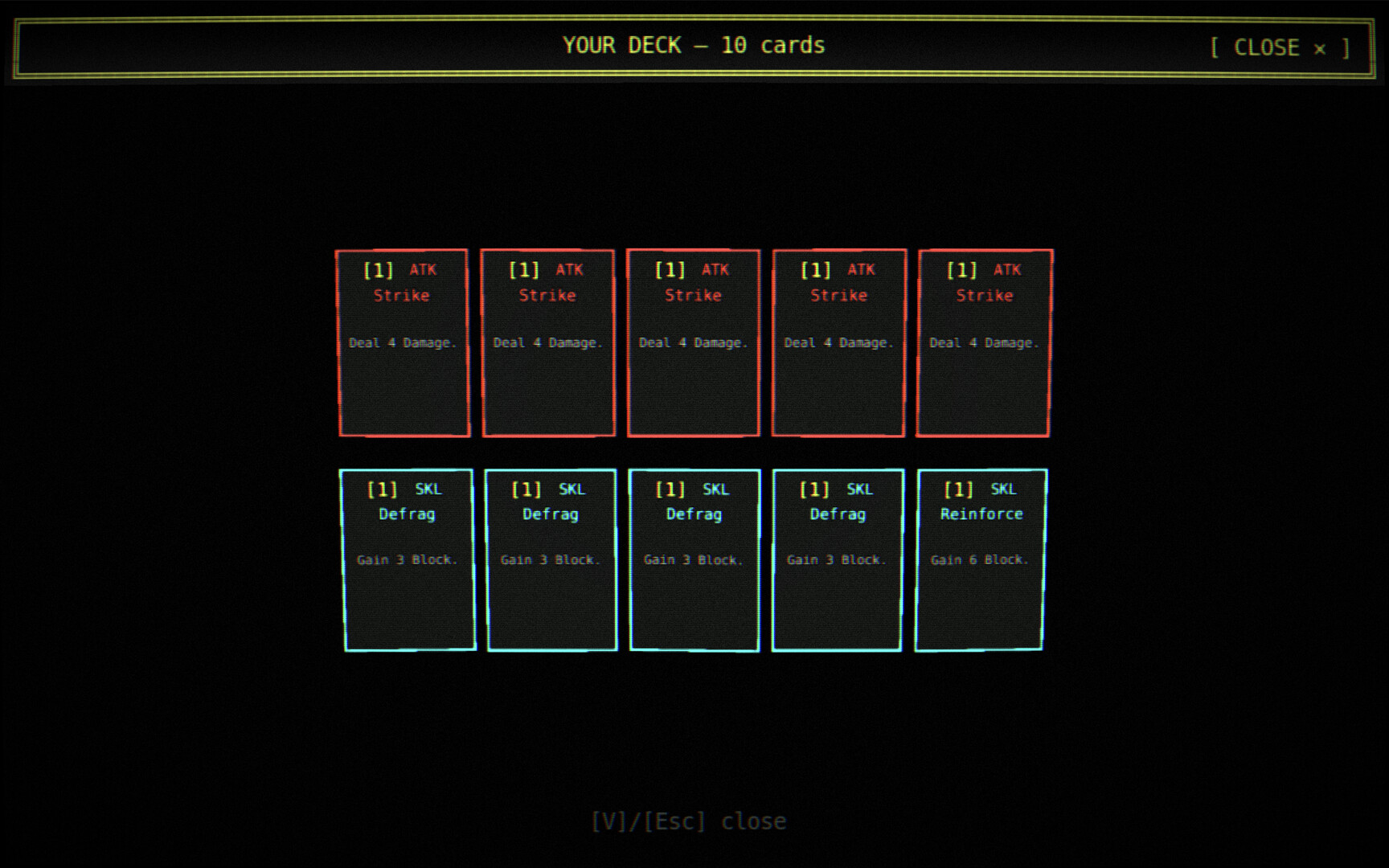 The Drawn Hour screenshot 5