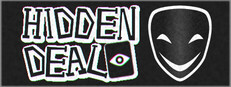 Hidden Deal cover