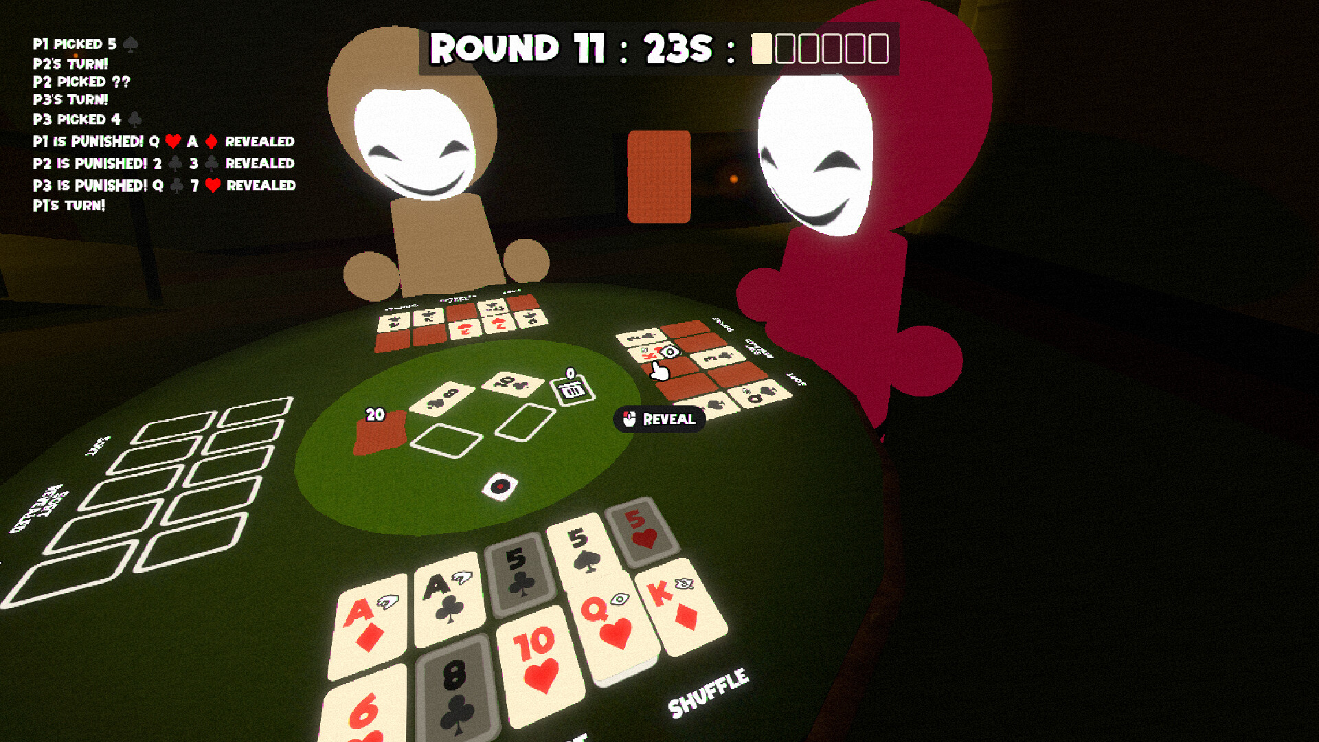 Hidden Deal screenshot 3