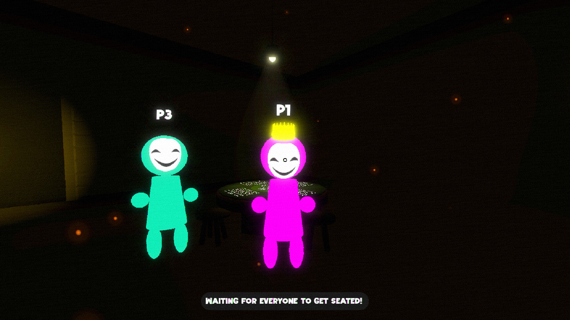 Hidden Deal screenshot 10