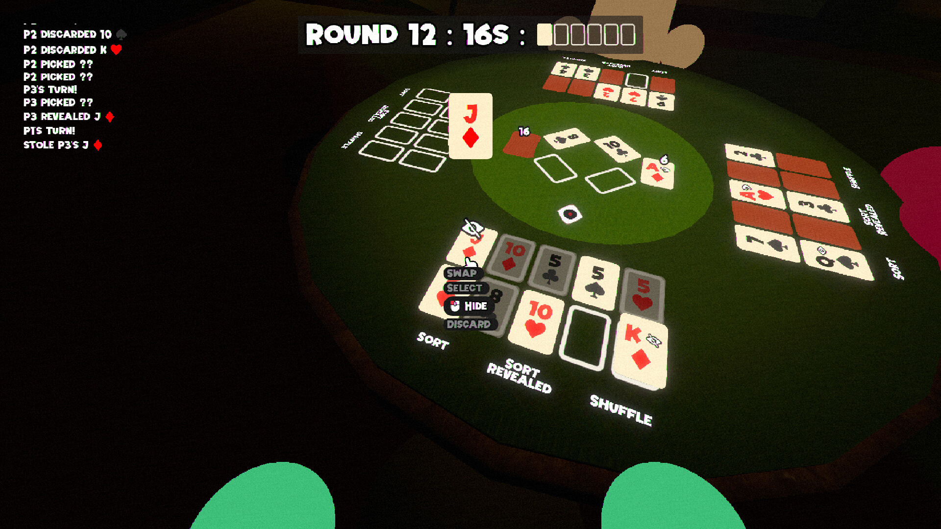 Hidden Deal screenshot 5